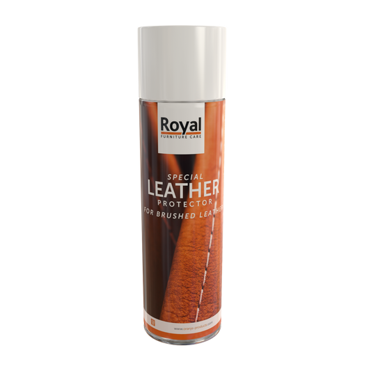 Royal Leather Protector Spray