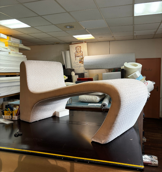 chaise longue