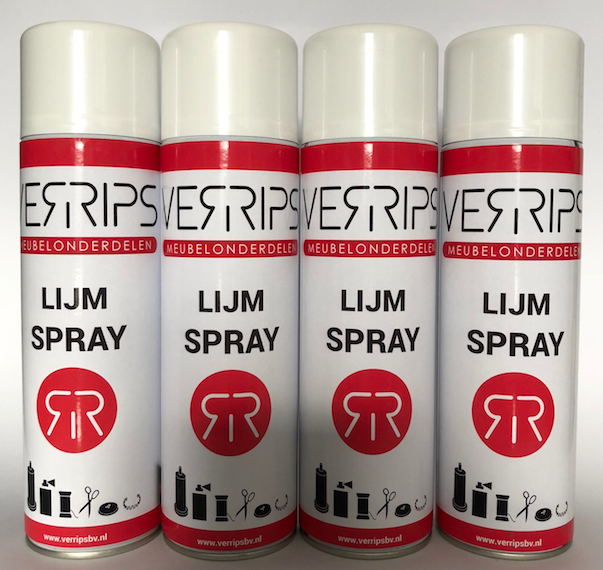 Verrips Lijmspray 500ml