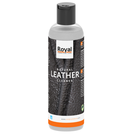 Royal Natural Leather Cleaner