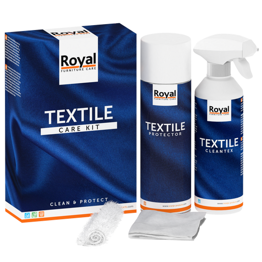 Royal Textile Care Kit