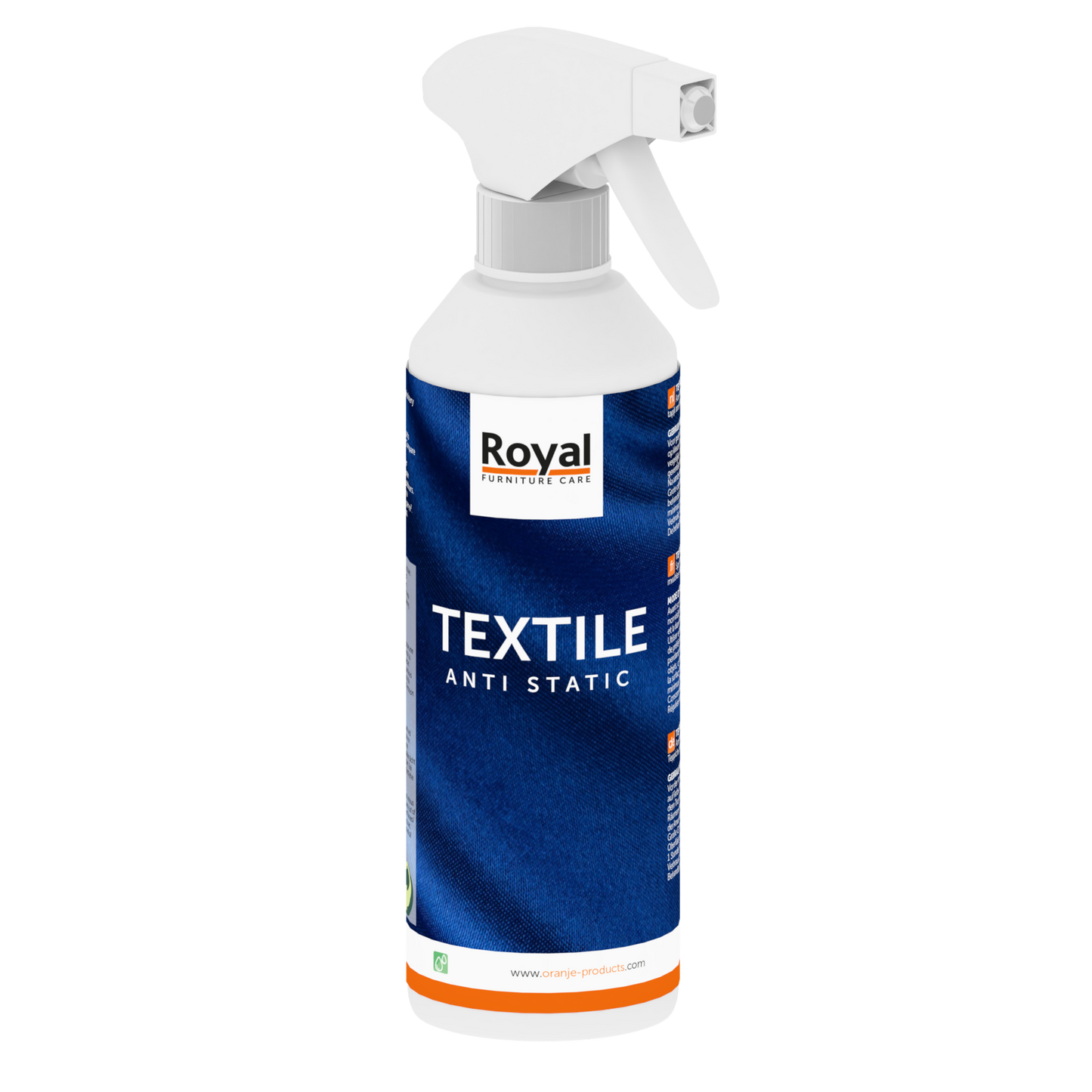 Royal Textile Anti-Static