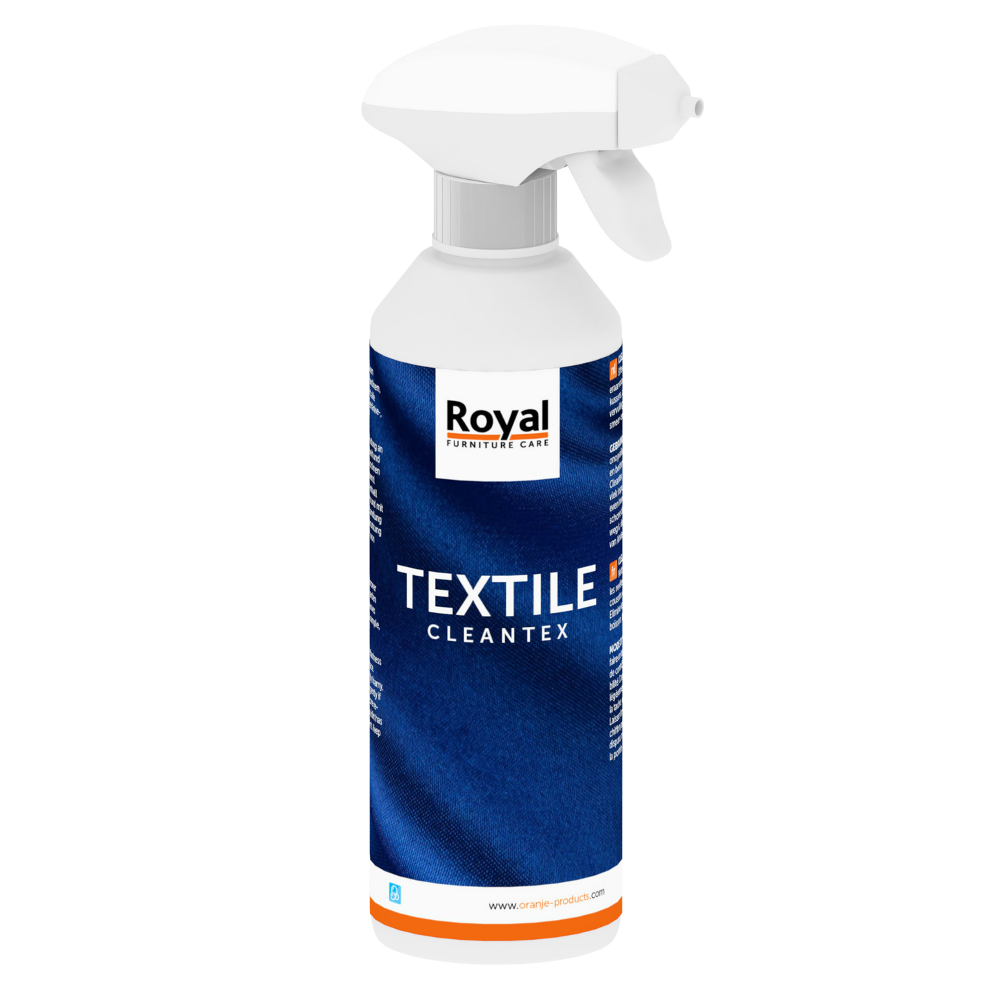 Royal Textile Cleantex