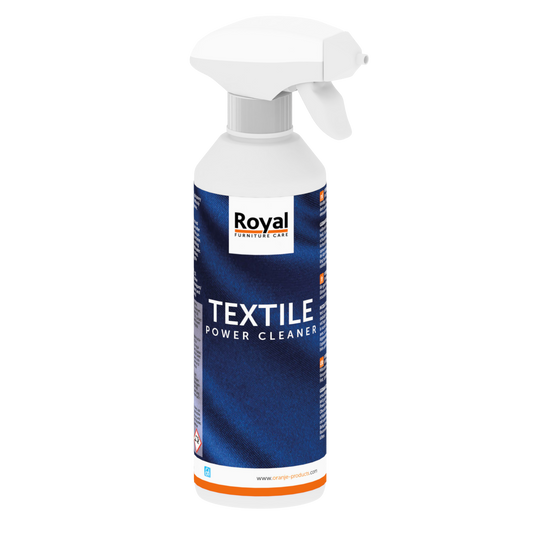 Royal Textile Power Cleaner