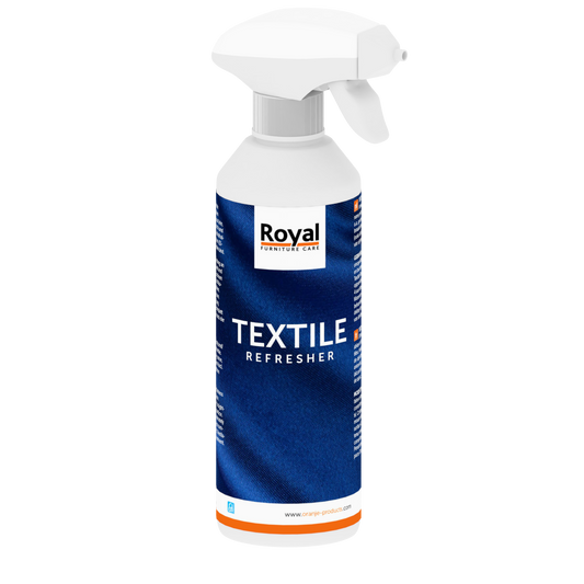 Royal Textile Refresher